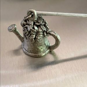 Candle snuffed pewter - made in USA